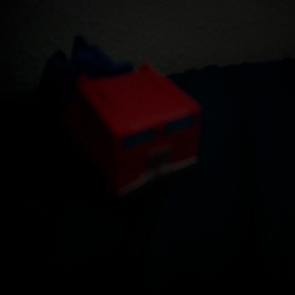 Optimus prime
